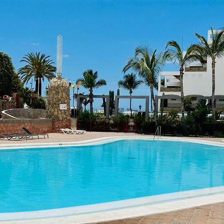 Vila Playa Del Cura Playa Del Cura  Exteriér fotografie