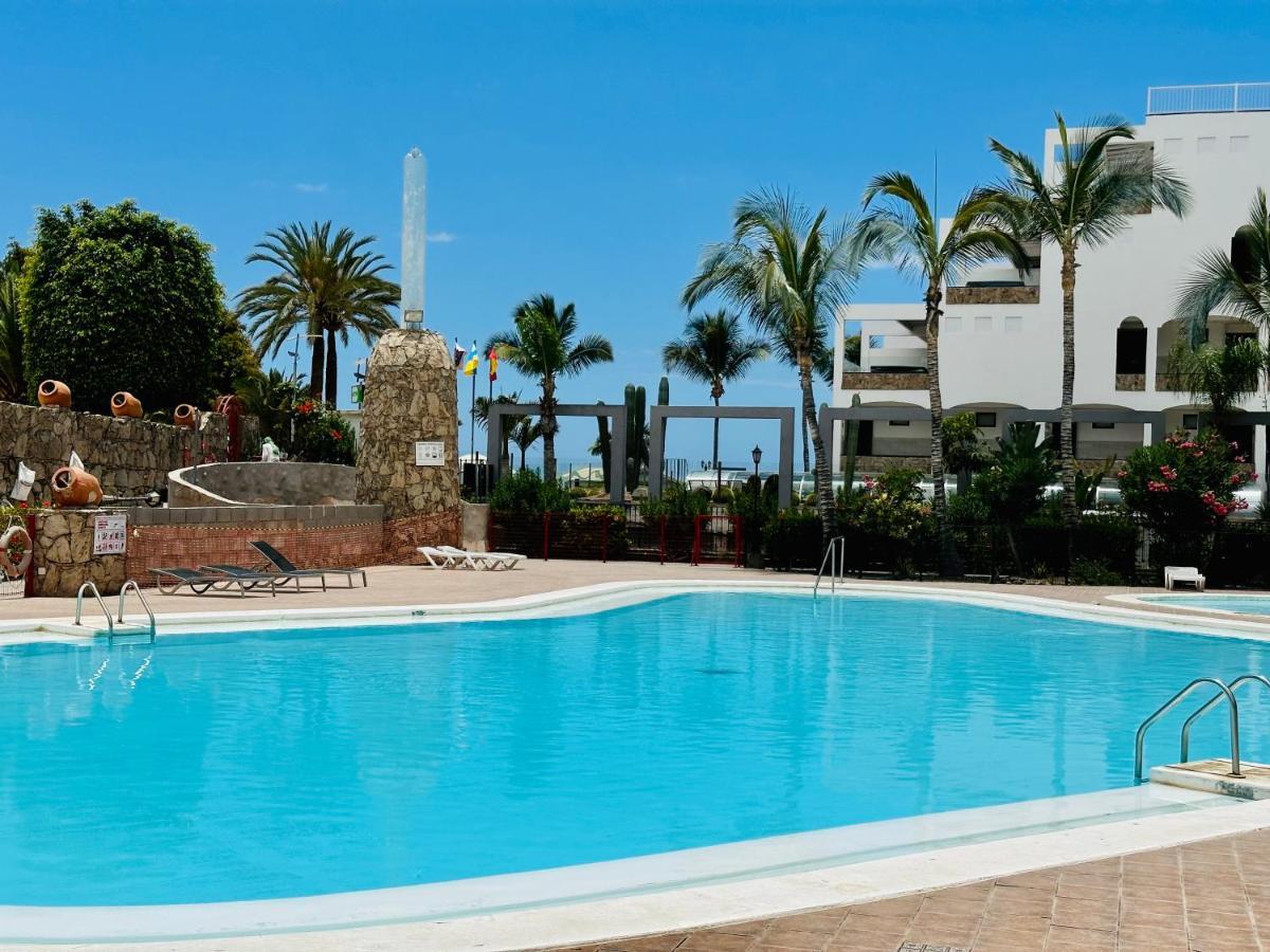 Vila Playa Del Cura Playa Del Cura  Exteriér fotografie