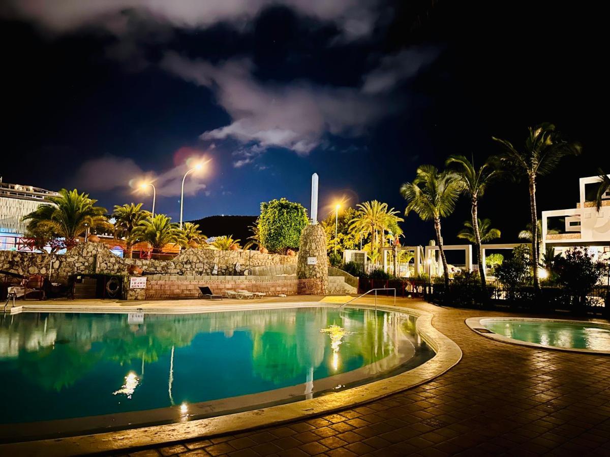 Vila Playa Del Cura Playa Del Cura  Exteriér fotografie