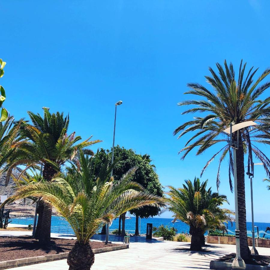 Vila Playa Del Cura Playa Del Cura  Exteriér fotografie