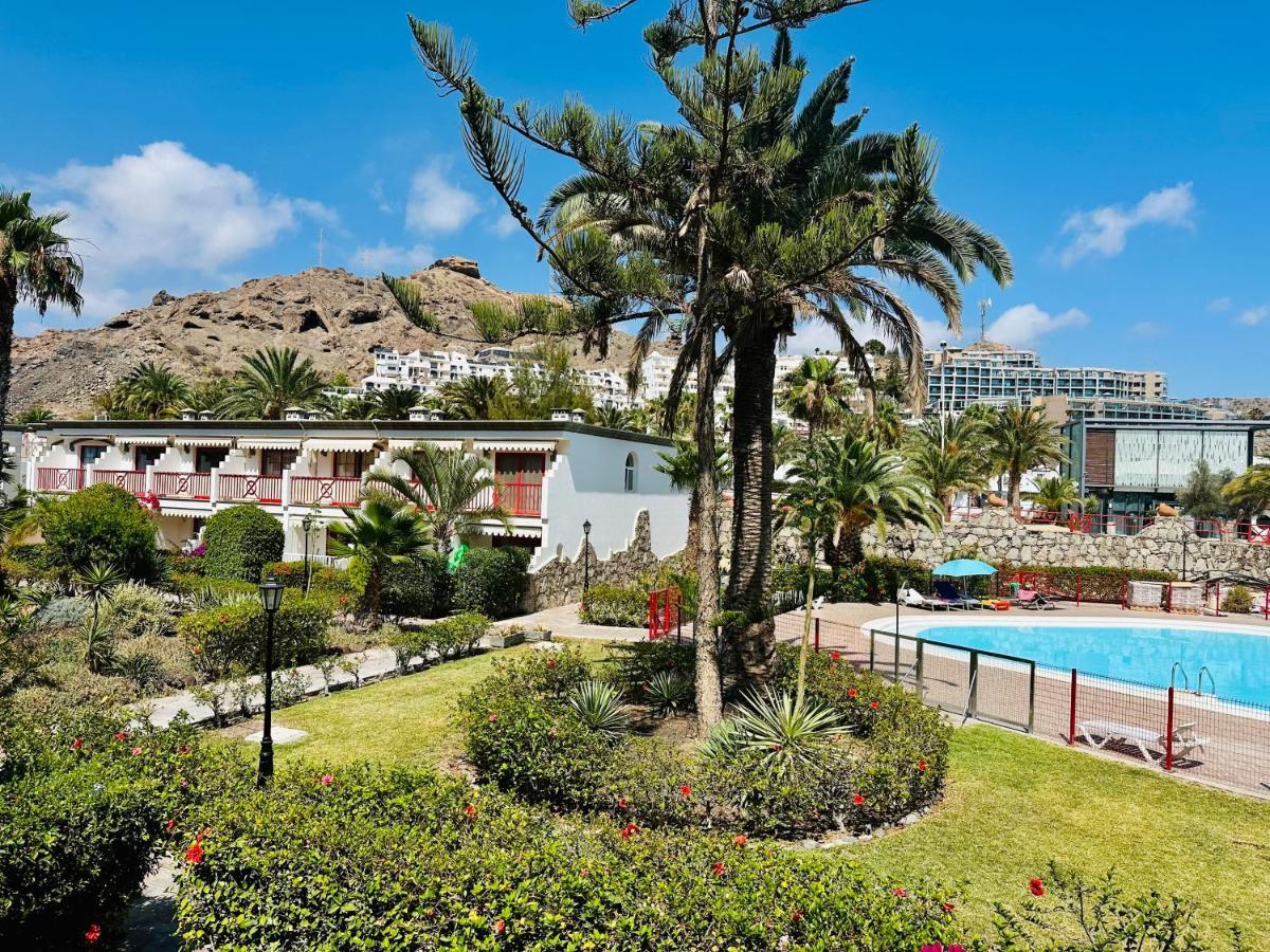 Vila Playa Del Cura Playa Del Cura  Exteriér fotografie