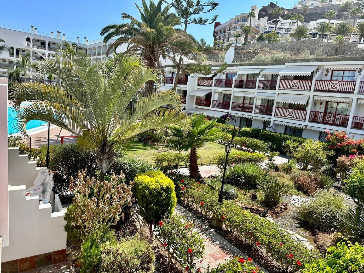 Vila Playa Del Cura Playa Del Cura  Exteriér fotografie