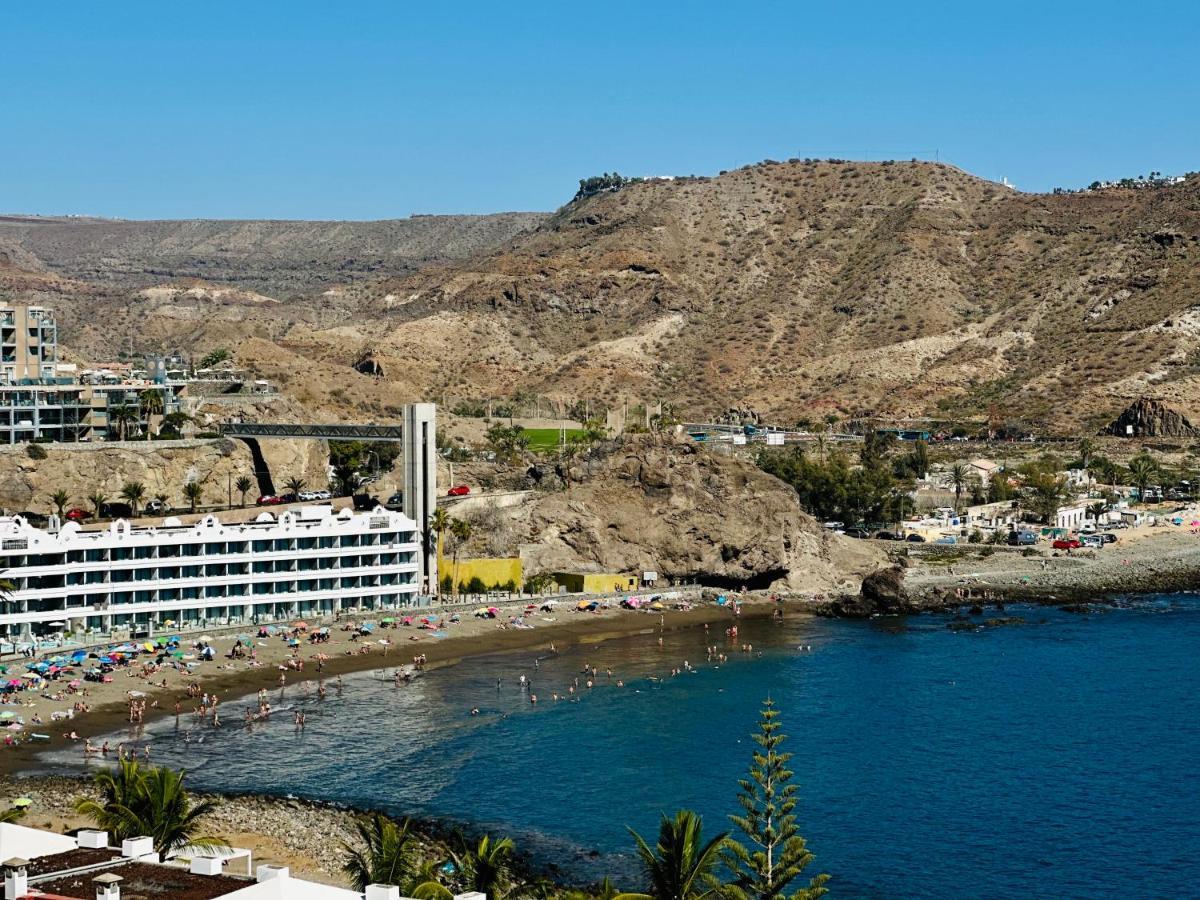 Vila Playa Del Cura Playa Del Cura  Exteriér fotografie